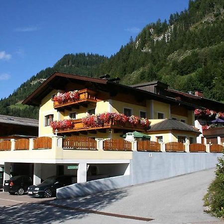 Appartements Wirnsperger 格罗萨尔 外观 照片