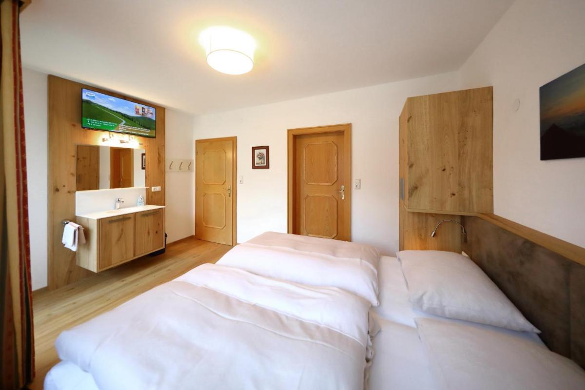 Appartements Wirnsperger 格罗萨尔 外观 照片