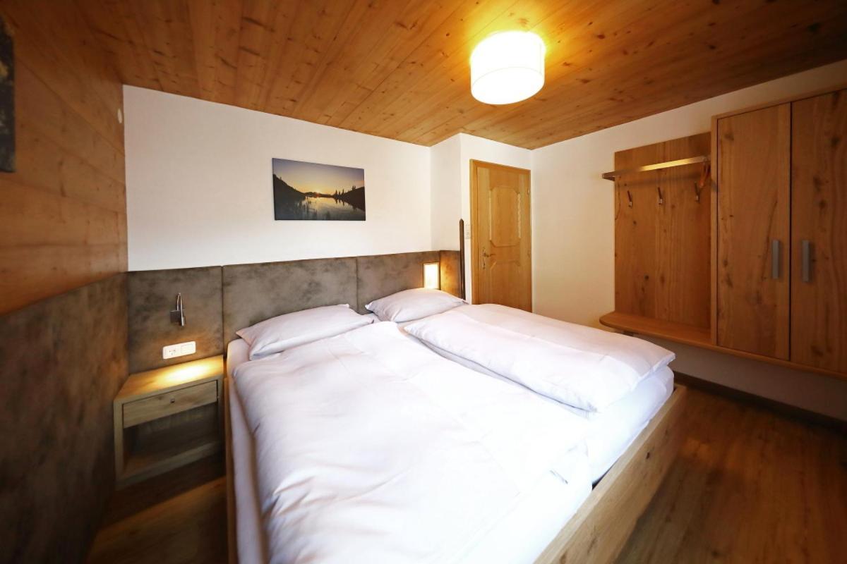 Appartements Wirnsperger 格罗萨尔 外观 照片