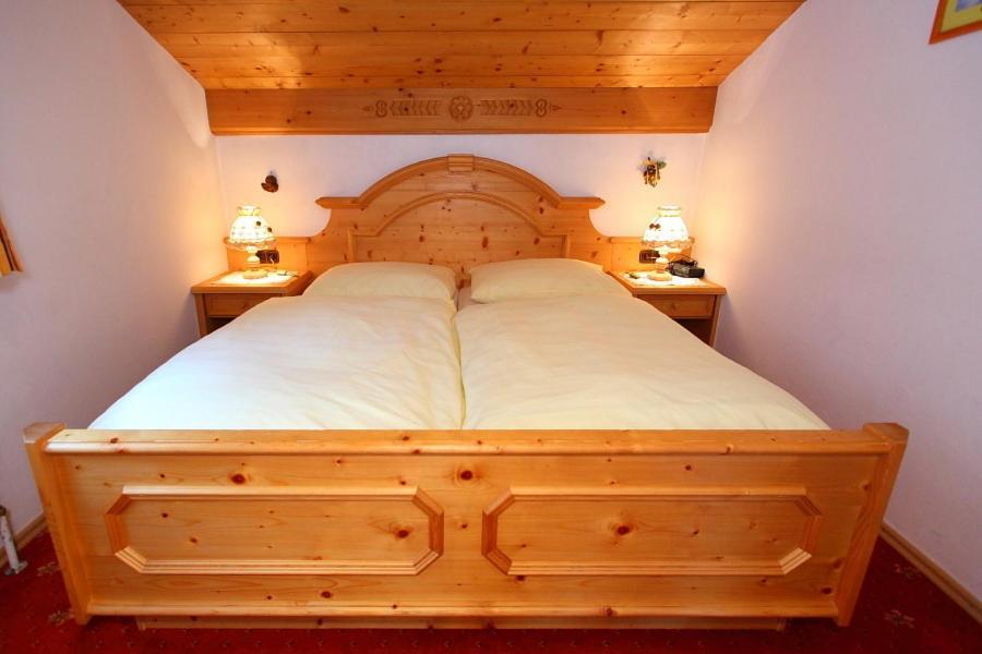 Appartements Wirnsperger 格罗萨尔 外观 照片