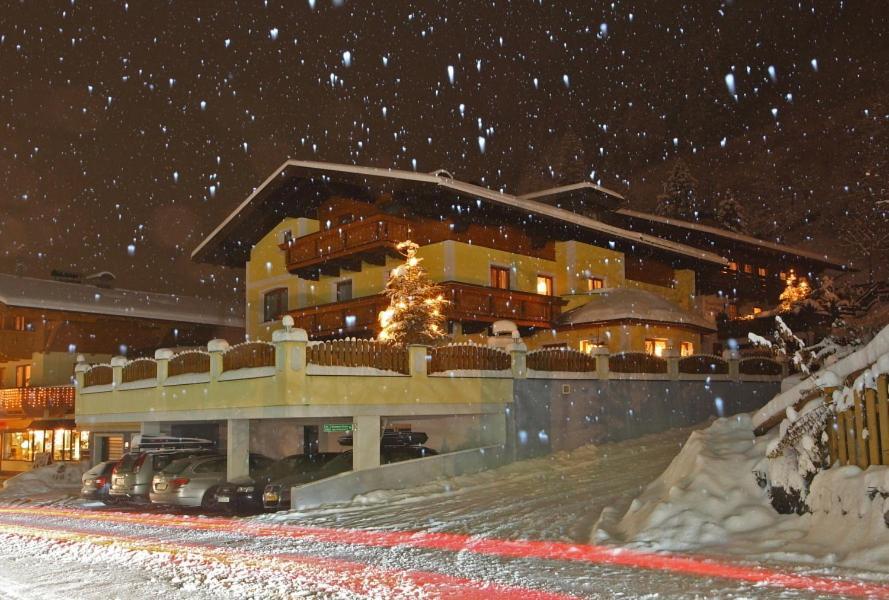 Appartements Wirnsperger 格罗萨尔 外观 照片