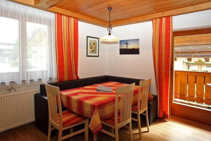 Appartements Wirnsperger 格罗萨尔 客房 照片